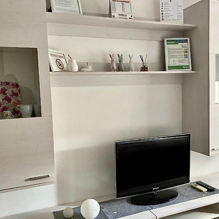 Apartament Casa Gaia- Castelnuovo Del Garda Cavalcaselle Zewnętrze zdjęcie