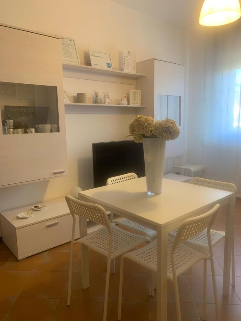 Apartament Casa Gaia- Castelnuovo Del Garda Cavalcaselle Zewnętrze zdjęcie