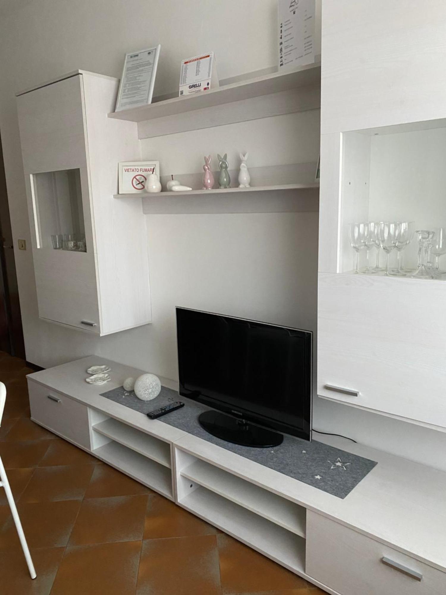Apartament Casa Gaia- Castelnuovo Del Garda Cavalcaselle Zewnętrze zdjęcie