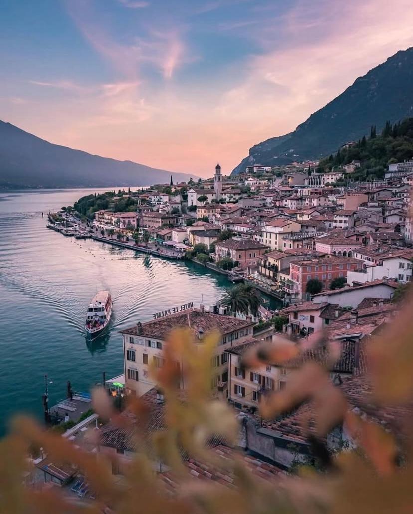 Apartament Casa Gaia- Castelnuovo Del Garda Cavalcaselle Zewnętrze zdjęcie