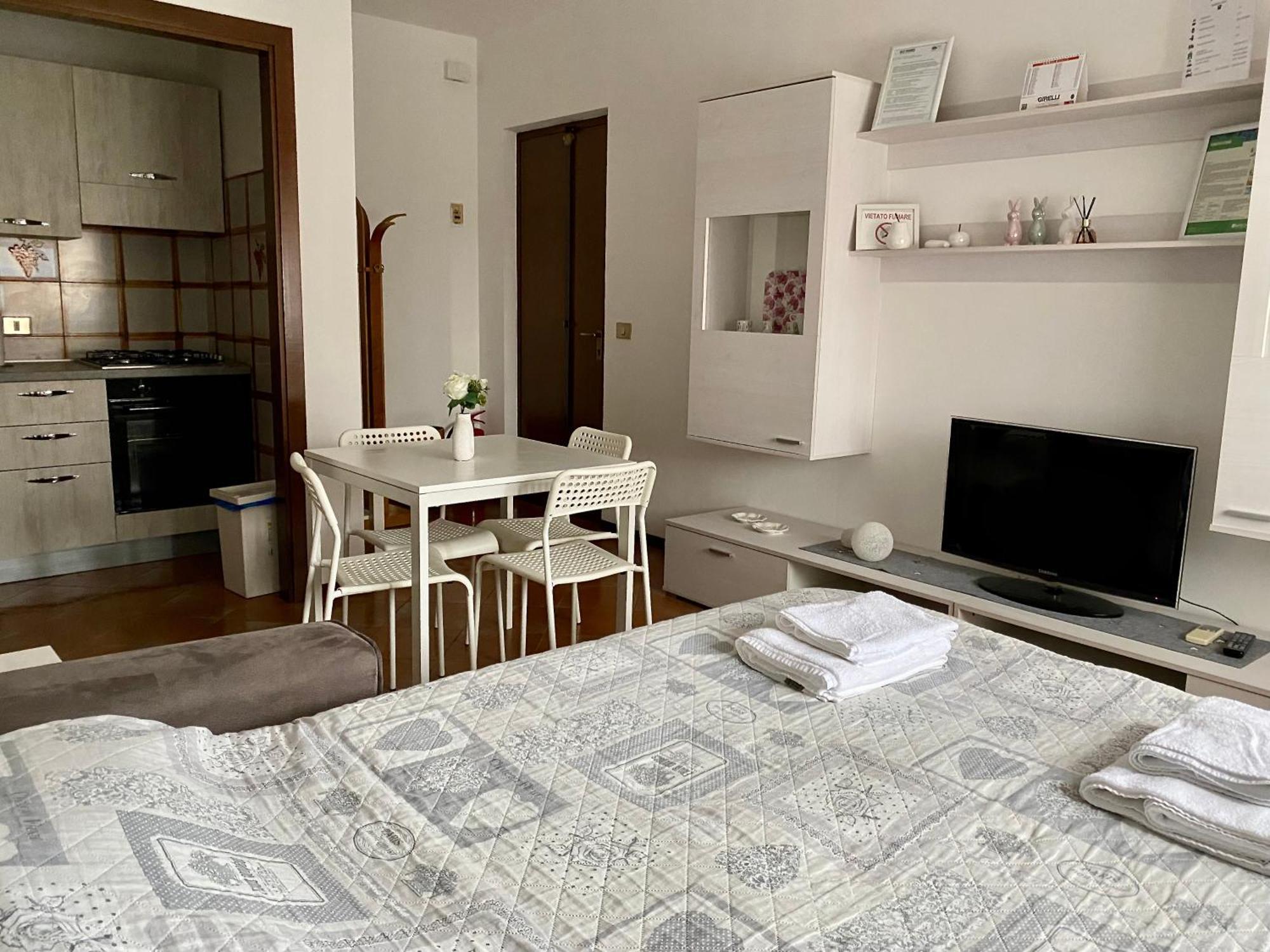 Apartament Casa Gaia- Castelnuovo Del Garda Cavalcaselle Zewnętrze zdjęcie