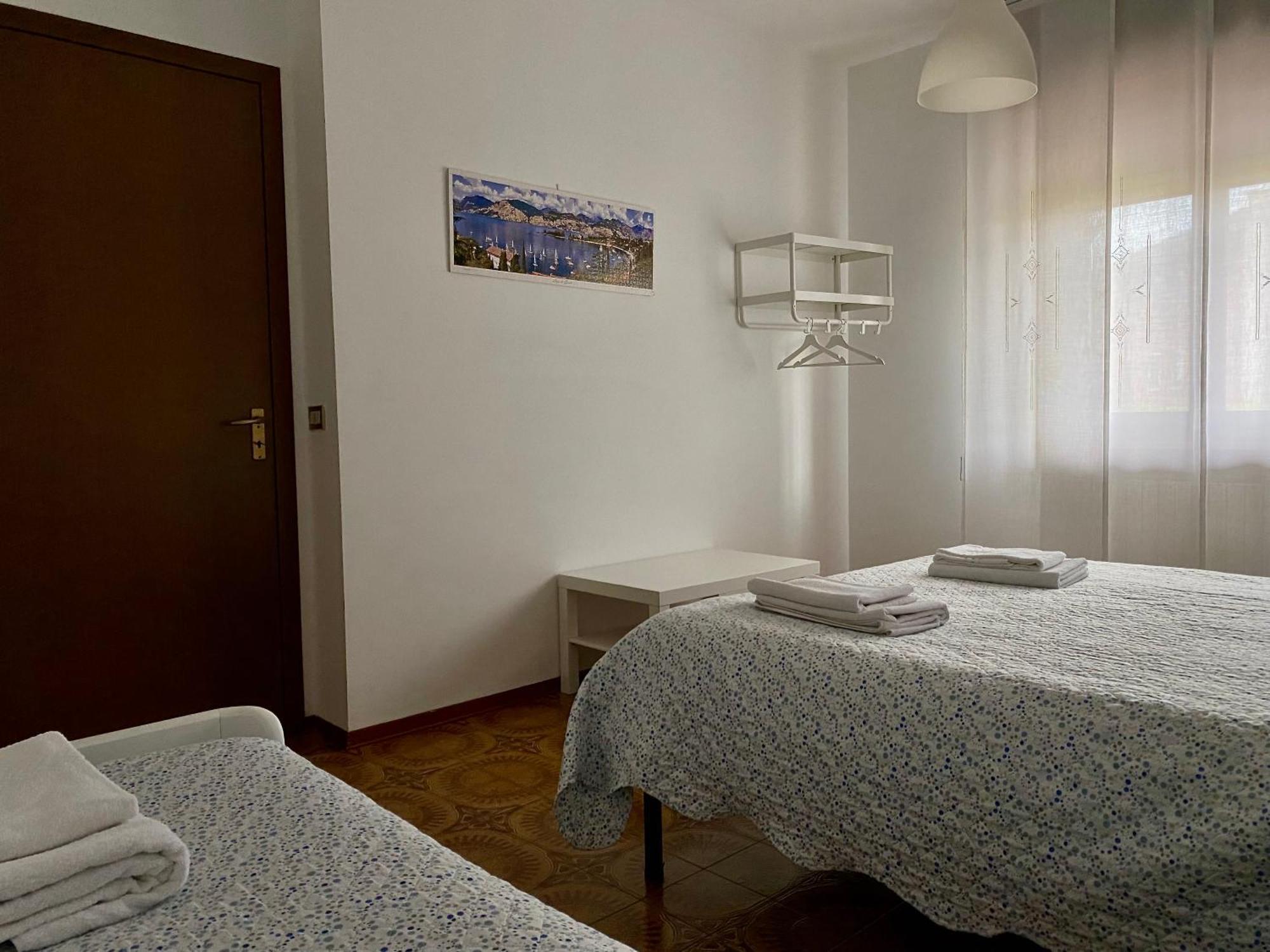 Apartament Casa Gaia- Castelnuovo Del Garda Cavalcaselle Zewnętrze zdjęcie