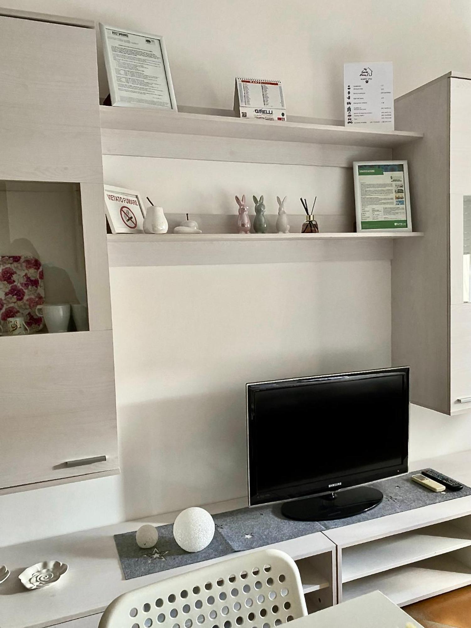 Apartament Casa Gaia- Castelnuovo Del Garda Cavalcaselle Zewnętrze zdjęcie