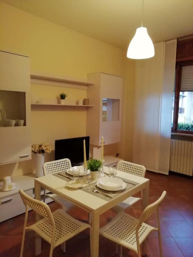 Apartament Casa Gaia- Castelnuovo Del Garda Cavalcaselle Zewnętrze zdjęcie