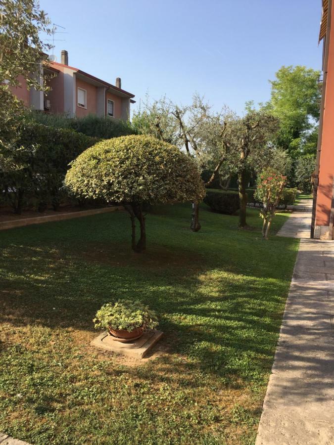 Apartament Casa Gaia- Castelnuovo Del Garda Cavalcaselle Zewnętrze zdjęcie