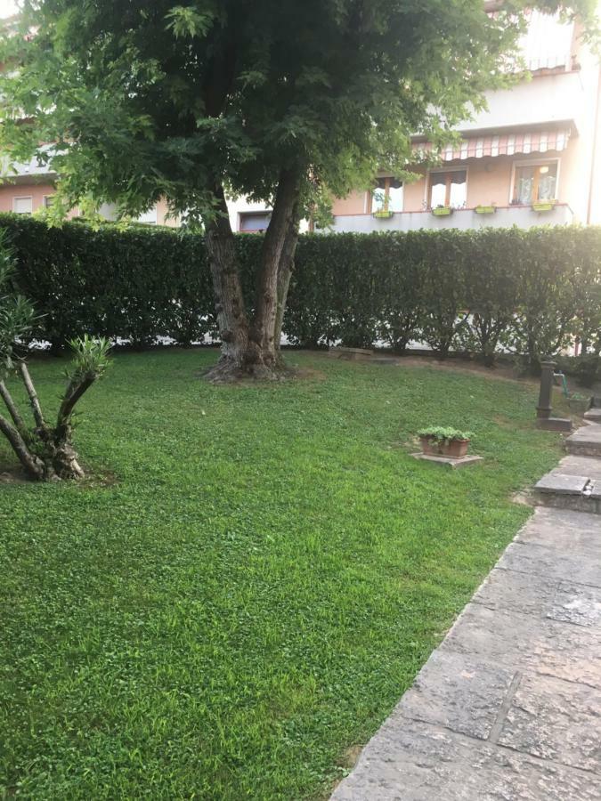 Apartament Casa Gaia- Castelnuovo Del Garda Cavalcaselle Zewnętrze zdjęcie
