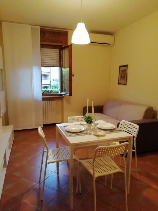 Apartament Casa Gaia- Castelnuovo Del Garda Cavalcaselle Zewnętrze zdjęcie